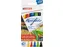 Acrylmarker edding e-5100 medium set van 5 kleuren basis
