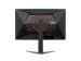 AOC C27G4Z2 27 inch curved Full HD gamingmonitor 260 Hz