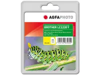 Agfa Inktcartridge huismerk kleur