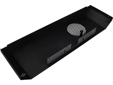 Guider3 +/Ultra Rear Top Plate Fan