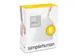 Simplehuman afvalzak code E 20 liter 60 stuks