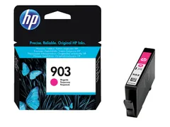 Inktcartridge HP T6L91AE 903 rood