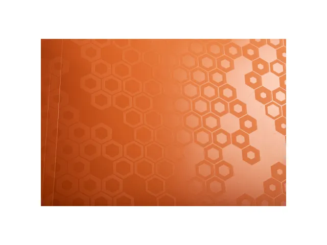 Elastomap 3kl PP A4 Maïa geassorteerd