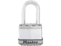 Master Lock hangslot met sleutelslot, model M1EURDLF