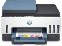 HP Smart Tank 7306 All-in-One Printer inclusief 3 jaar inkt