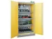 lithium-ion magazijnkast,type 90,40 Laadplaatsen,HxBxD 2048x1148x591mm