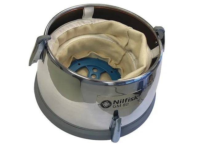 Bovenketel GS80 GM80 11735311