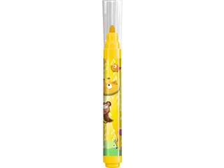 Viltstift Maped Jungle Fever Jumbo set à 12 kleuren - 3