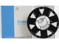 3D Filament Creality ENDER PLA 1.75mm wit 1kg