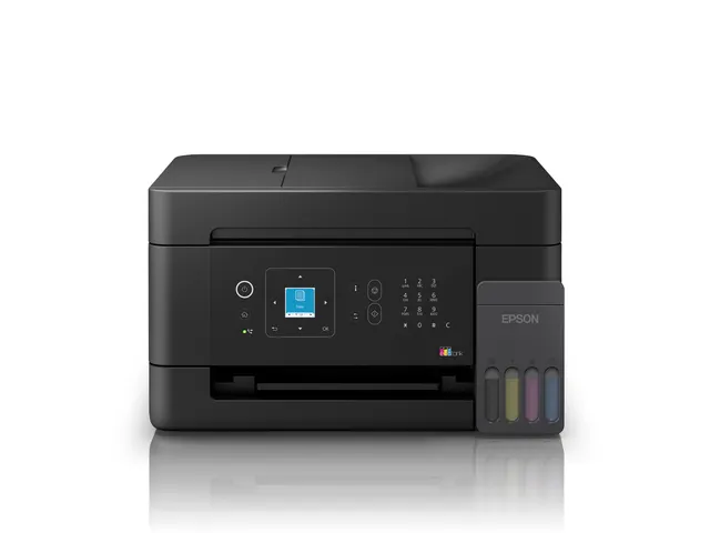 Epson EcoTank ET-4905 Jet d'encre Couleur,
