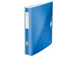 Ordner Wow Pp Active 50mm Blauw