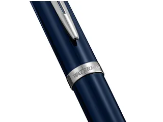 Vulpen Waterman Allure Impression CT M Blauw - 13