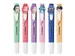 STABILO swing cool KPop Demon Hunters Markeerstiften met Charms 16 Stu