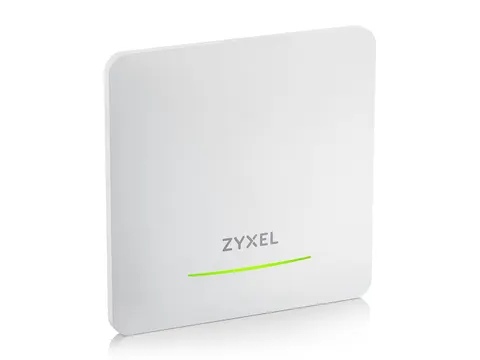 Zyxel NWA90BE PRO, 2,4 GHz, 5 GHz, 6 GHz, 5764 Mbit/s, WEP, WPA, WPA2,