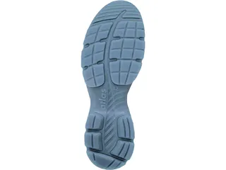 Atlas SL 645 XP S3 ESD Werkschoen zwart/blauw maat XW-42 - 3