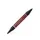 Tekenstift Faber-Castell Pitt Artist Pen duo marker 192 indisch rood