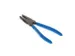 8245-200 TL Combinatietang Euro model 200mm dip-geïsoleerd