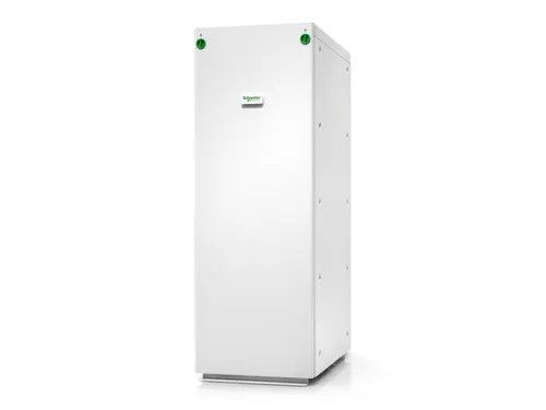 Galaxy VS modulaire accukast voor maximaal 6 slimme modulaire accukits