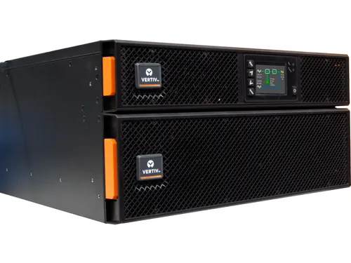 Vertiv Liebert GXT5LI-5000GVRT3UXLN, Dubbele conversie (online), 5 kVA