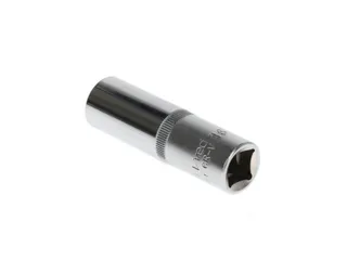 R61101614 Dopsleutel 1/2 inch 12vierkant 16mm lengte 77mm - 2