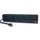APC Rack PDU, Basic, 1U, 20A, 120V, Zwart, NEMA 5-20P, 10x NEMA 5-20R,