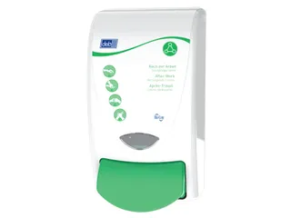 DEB Restore 1000 - 1 liter dispenser Biocote - 1