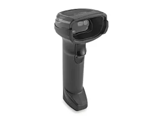 Zebra DS8108-SR Draagbare streepjescodelezer 1D/2D LED Zwart - 1