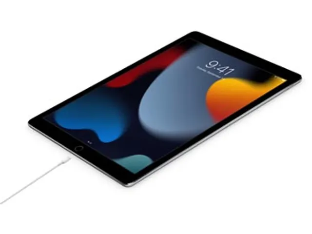 câble, Lightning (8-pin) à USB-C, 1 m, blanc