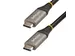 StarTech USB-C Kabel 2m 100W 5Gbps 4K 60Hz DP Alt Mode Thunderbolt