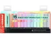 Markeerstift STABILO BOSS Original 70/15 pastel assorti deskset 15 st