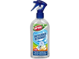Textiel Ontvlekker, Spray Van 250 Ml - 1