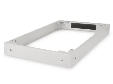 Stopcontact voor unieke netwerk- en dynamische basiskasten 600x1000mm