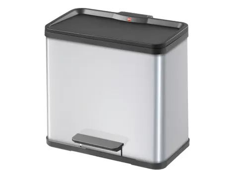 Öko Trio Plus 3x11 Liter Hailo