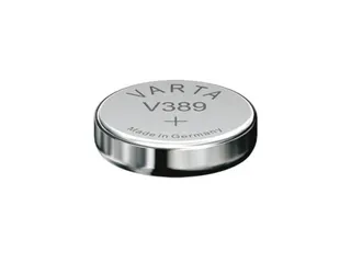 Horlogebatterij 1.55V-85mA SR54 389.101.111 (1ST/BL) - 1