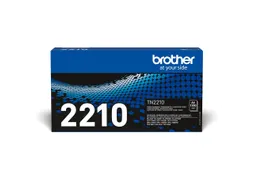 Toner Brother Tn-2210 zwart