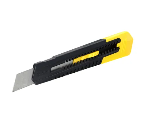 Afbreekmes Stanley SM 18mm antichoc