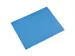 tafellegger,metergoed,ESD,B 910mm,vinyl,glad,blauw