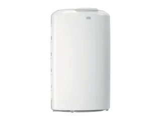 Afvalbak Tork 50 Liter Wit 563000 - 9