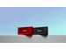2TB XS1000 Red External USB 3.2 Gen 2 Draagbare Solid State Drive