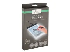 Lichtbord Nassau Art Sensations led A5 23X15cm