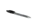 Stylo bille Paper Mate Flexgrip Ultra Medium noir blister 5 pièces