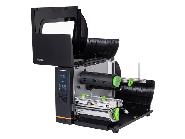 Brother Labelprinter TJ-6521TN 203x300 DPI Wifi Bluetooth