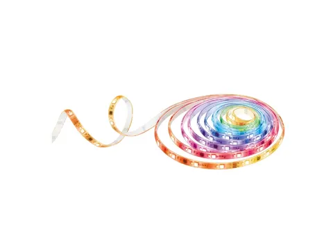 TP-Link Tapo L930-5, Slimme strookverlichting, Wi-Fi, Wit, 802.11b, 80