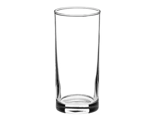 Mammoet Budgetline Jordaan longdrinkglas 27cl, doos 12 Stuks