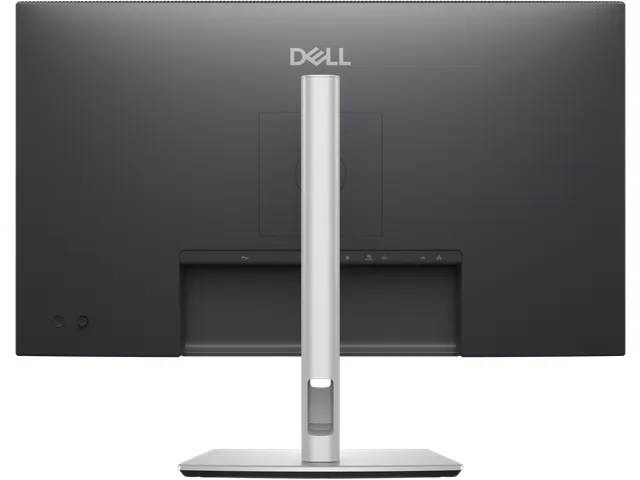 Ecran PC 27 inch LCD DELL Pro Plus P2725QE 4K Ultra HD noir/argent