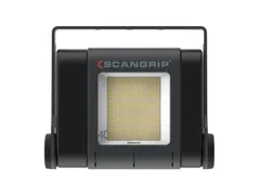 bouwlamp,432 SMD-led,10000-40000lumen,draaggreep,straalhoek 120 °