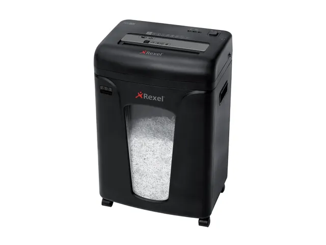 Papiervernietiger Rexel Mercury Rem 820 Snippers P-5