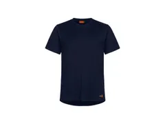 Tranemo 5900 onderhemd, marine, maat L, per stuk