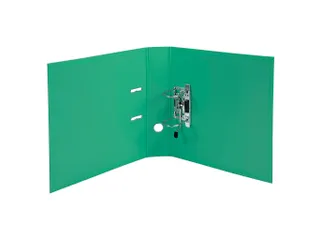 Ordner PVC Prem'Touc h A4 70 mm groen - 3