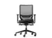 Bekleding,V. Bureaustoel,Stof,Grijs